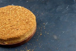 Pesak torta